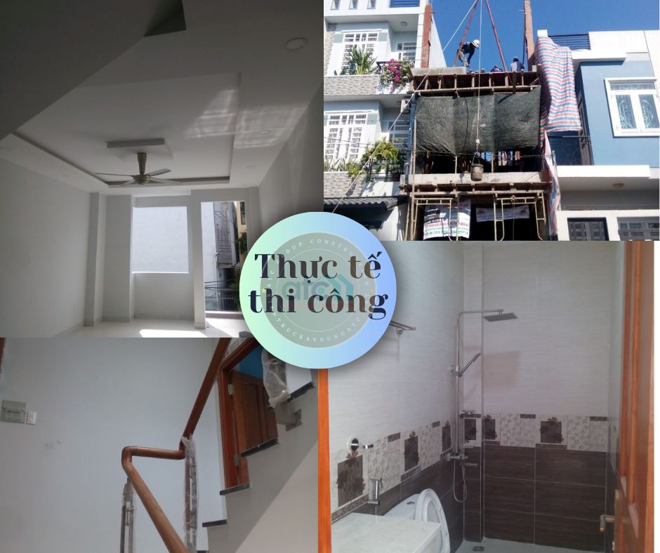 Tạo Không Gian Sống Hoàn Hảo Với Dịch Vụ Thiết Kế Kiến Trúc & Nội Thất Đẳng Cấp