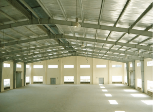 Nhà Xưởng Tối Ưu Hiệu Quả, Tiết Kiệm Chi Phí – Thiết Kế và Thi Công Đúng Chuẩn