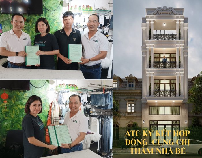 Xây Dựng Không Gian Sống Hoàn Hảo Với Thiết Kế Nhà Phố Thông Minh